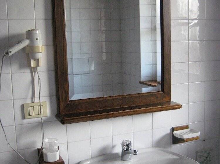 فندق Agriturismo Casa Shangri La