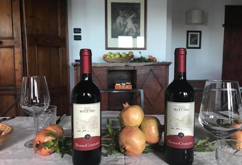 فندق Agriturismo Sambuco