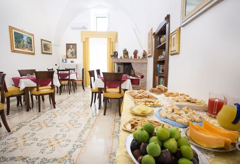 Отель Agriturismo Villantica