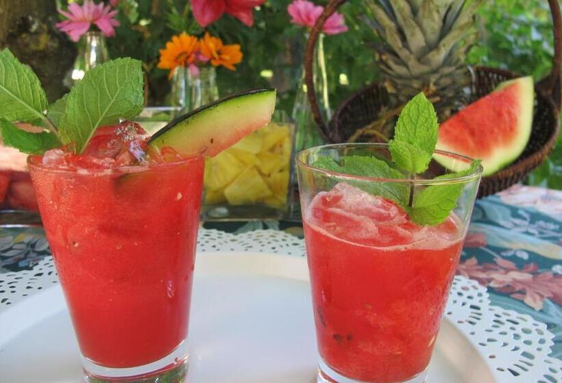 Отель No Meio Da Natureza   Turismo No Espaco Rural