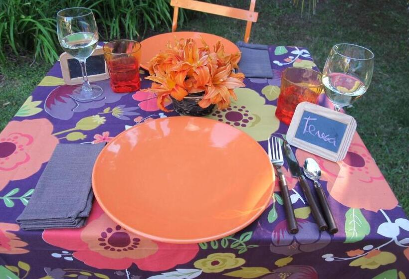 Отель No Meio Da Natureza   Turismo No Espaco Rural