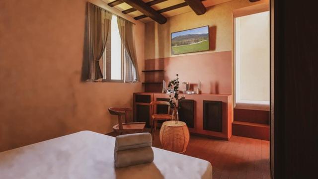 酒店 Tenuta Il Cicalino