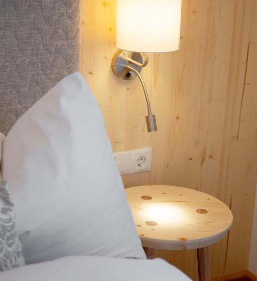 پانسیون Aparthotel Steger Wagrain