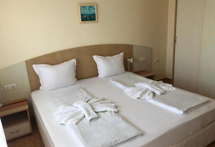 پانسیون Borko Guest House