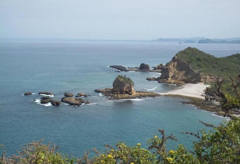 پانسیون Hostal Alcazaba