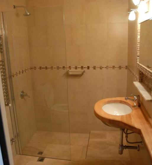 펜션 Hostal Ayelen