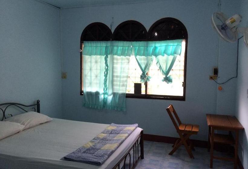 بنسيون Kiwi Orchid & Pl Guesthouse