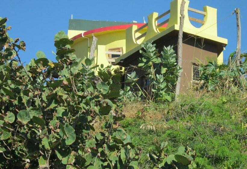پانسیون Kudehya Guesthouse