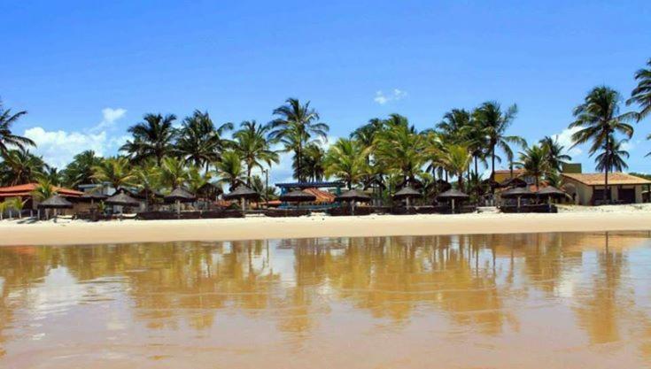 膳宿费 Pousada Ilha Do Desejo