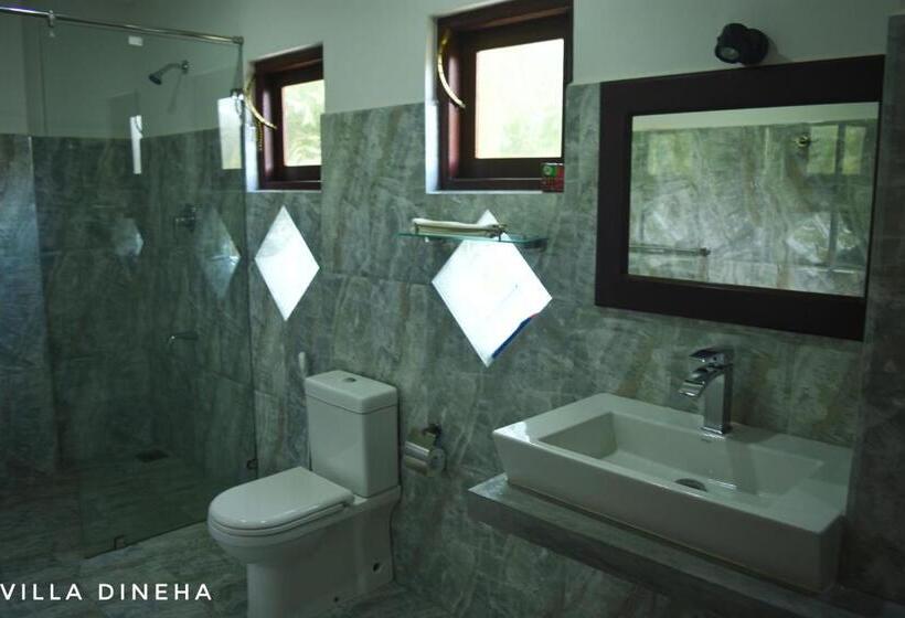 Pensionat Villa Dineha