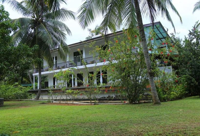 پانسیون Villa Gaetano Unawatuna
