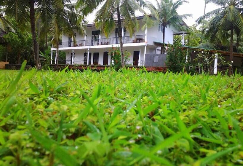 پانسیون Villa Gaetano Unawatuna