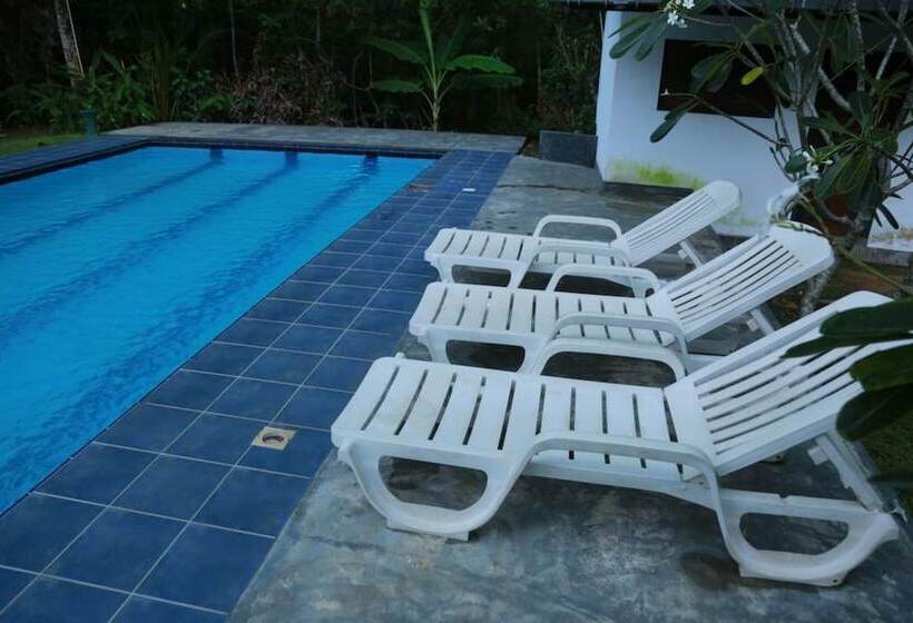 پانسیون Villa Gaetano Unawatuna