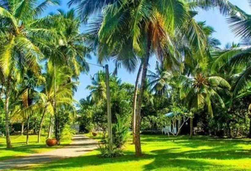 پانسیون Villa Gaetano Unawatuna