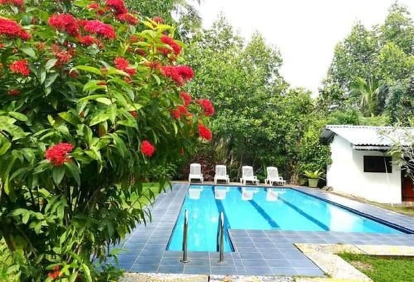 پانسیون Villa Gaetano Unawatuna