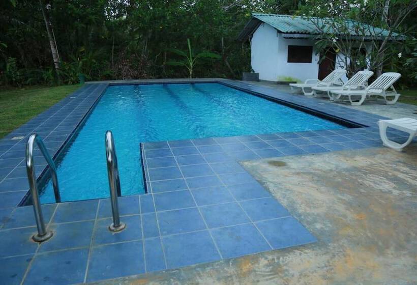 پانسیون Villa Gaetano Unawatuna