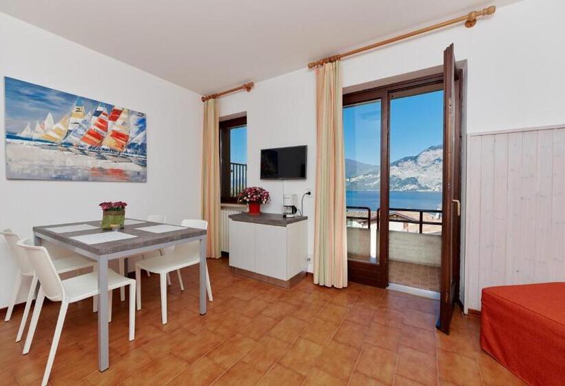 Residence Mariù