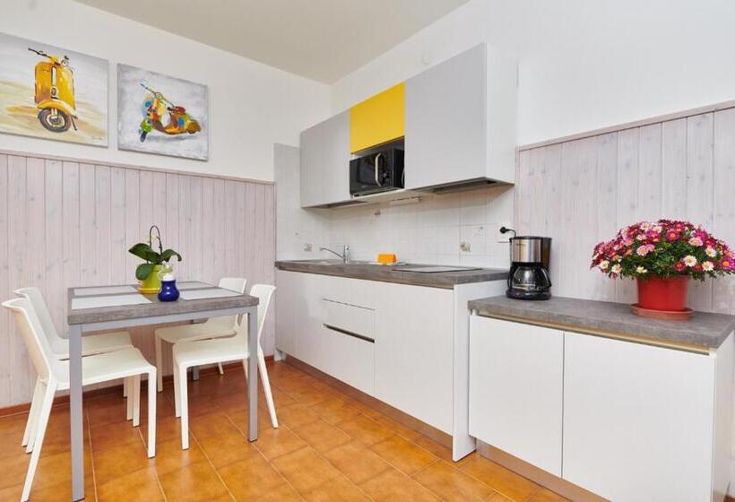 Residence Mariù