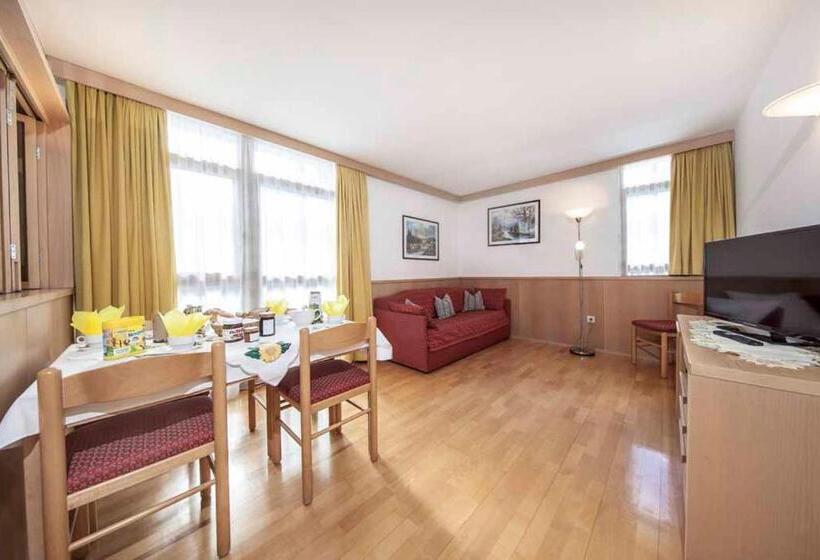 Residence Villa Al Sole