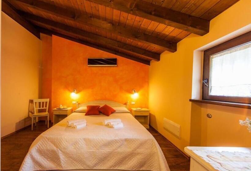 Agriturismo Alla Poncia