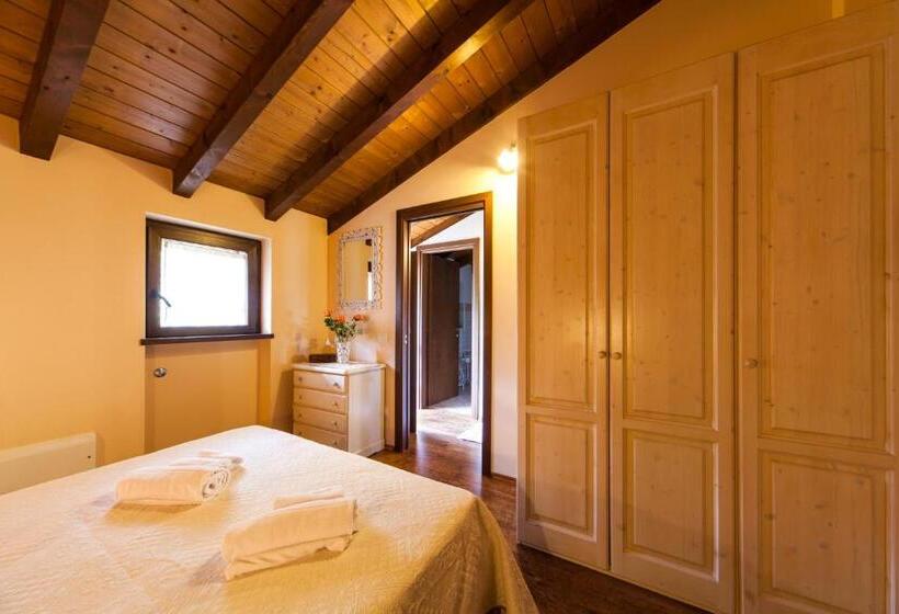 Agriturismo Alla Poncia