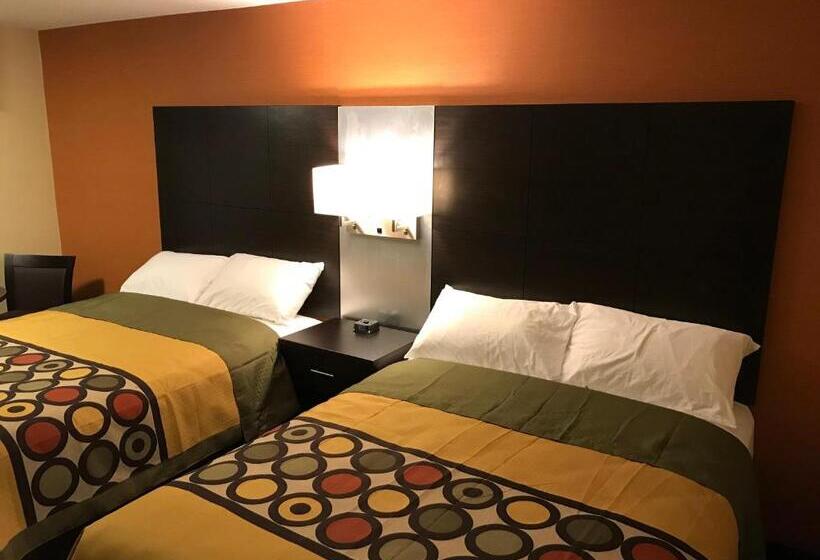 هاستل Bay Hill Inns & Suites, Neepawa