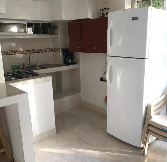 هاستل Posada Martha´s Place