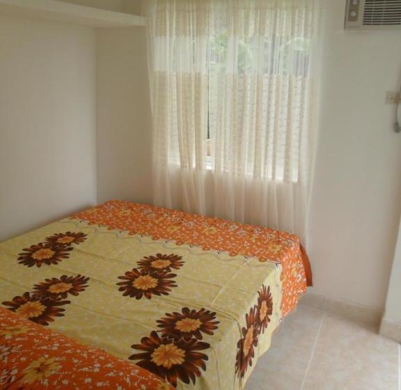 هاستل Posada Martha´s Place