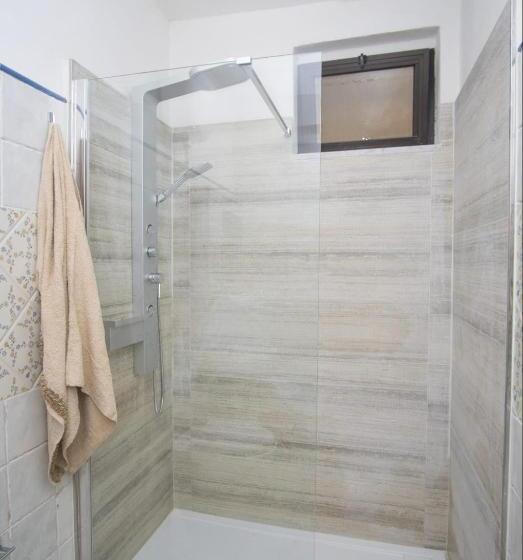 Luxury B&b Suite Jacuzzi Villa Filomena