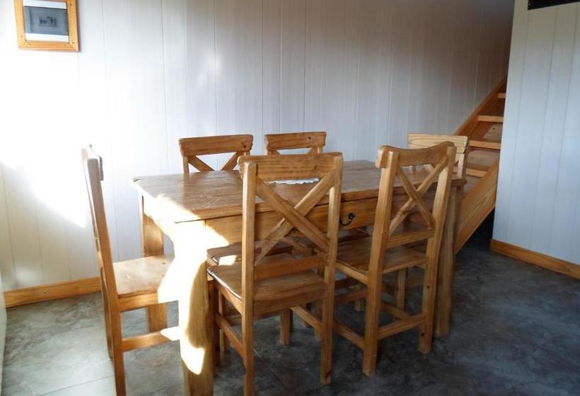 Apart Hotel Curahue