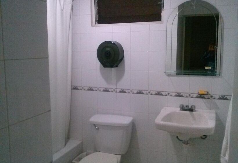 Apartahotel Jardines Metropolitanos