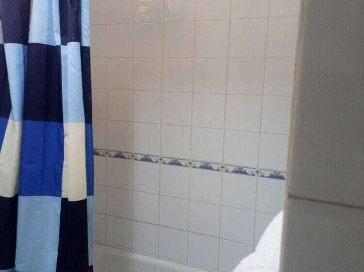 Apartahotel Jardines Metropolitanos