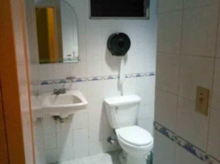Apartahotel Jardines Metropolitanos