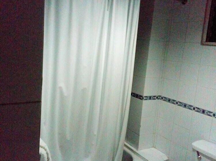 Apartahotel Jardines Metropolitanos