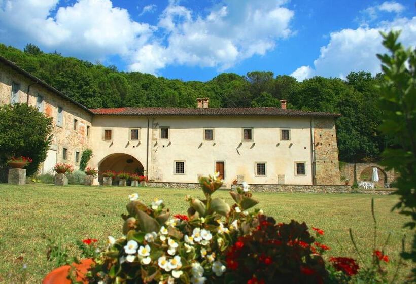 فندق Agriturismo Ai Frati