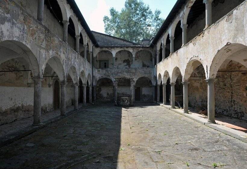 فندق Agriturismo Ai Frati