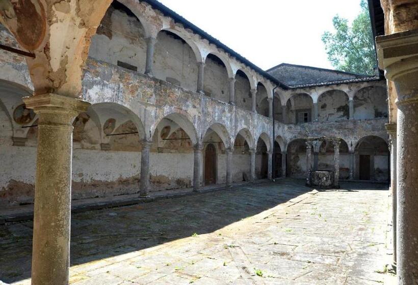 فندق Agriturismo Ai Frati