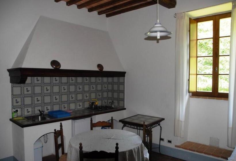 فندق Agriturismo Ai Frati