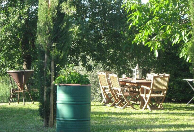 فندق Agriturismo Poderino