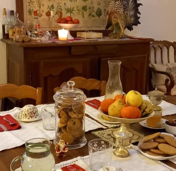 فندق Agriturismo Poderino