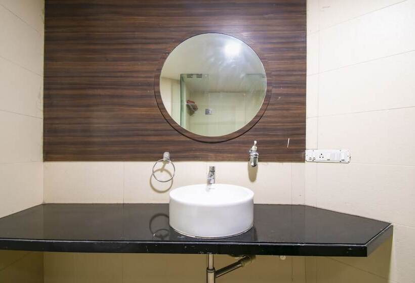 בית מלון כפרי Fabescape Hillscape Villa