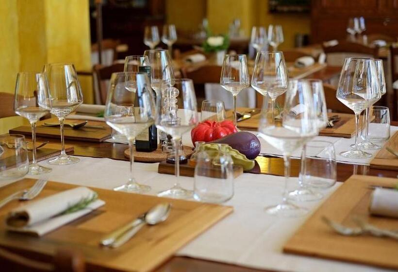 酒店 Fattoria Di Cinciano