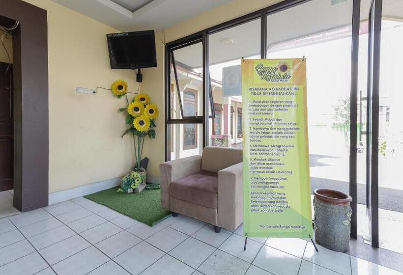 هتل Reddoorz Plus Near Museum Angkut Batu 4