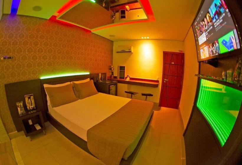 Motel Dubai Bh