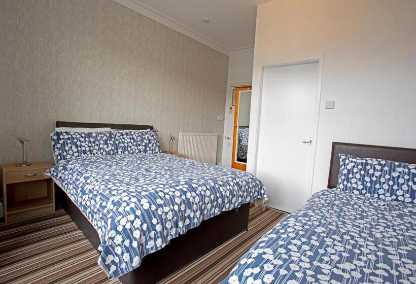 Пансион Ashdale Guest House
