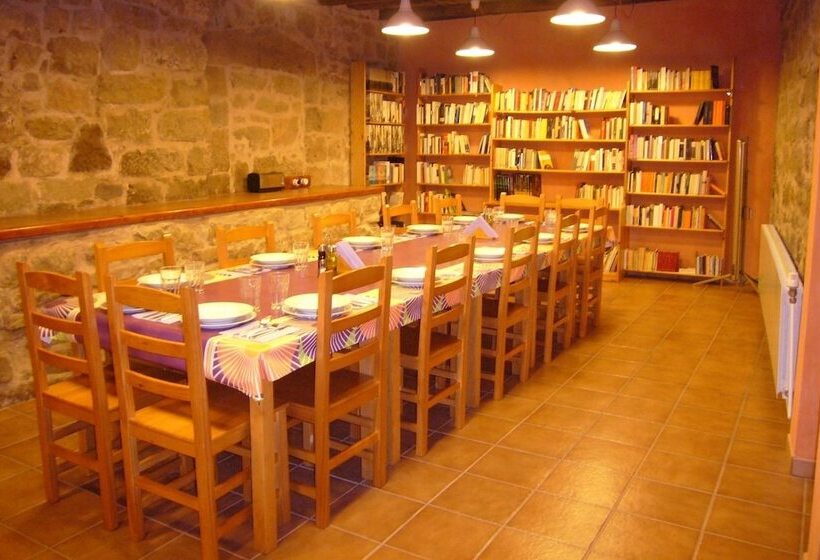 Пансион B&b Masia Rovira