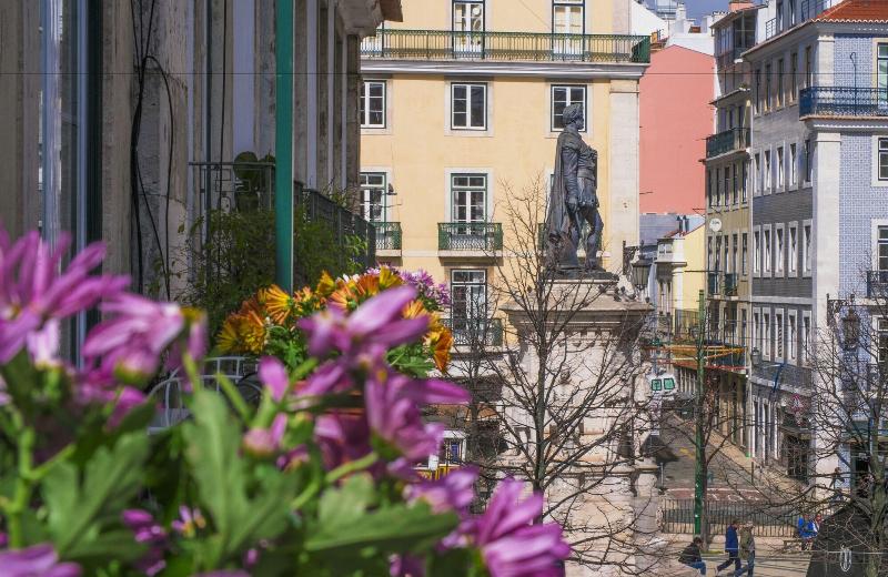 پانسیون Casinha Das Flores