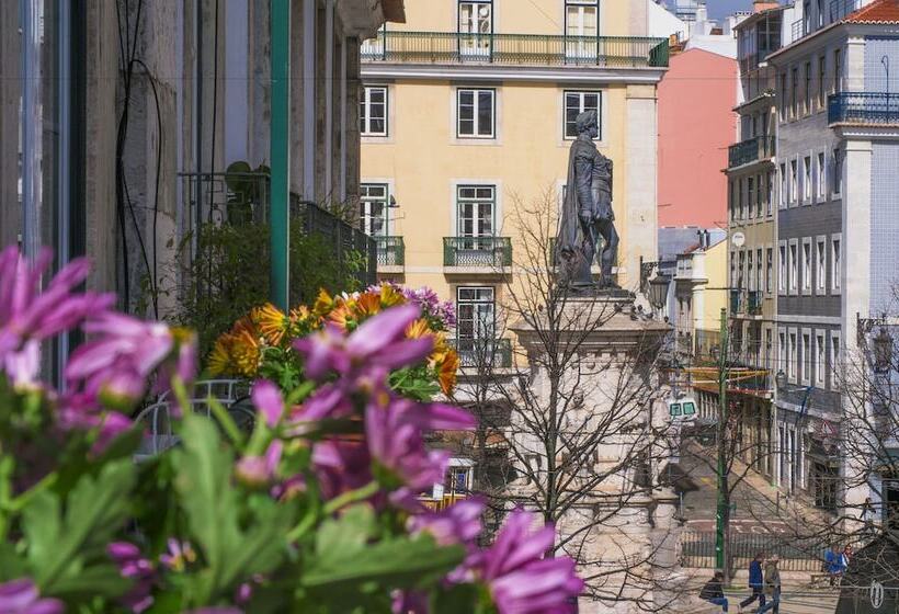 پانسیون Casinha Das Flores