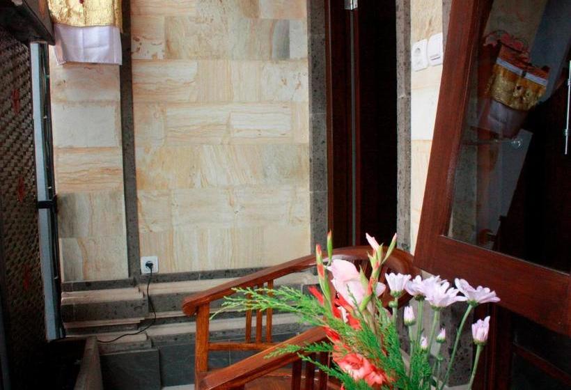 Пансион Corner Guest House