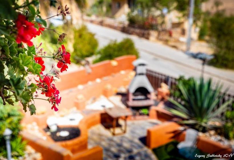 펜션 Dead Sea Sun Guest House